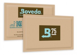 Boveda Humidity Packets 75%